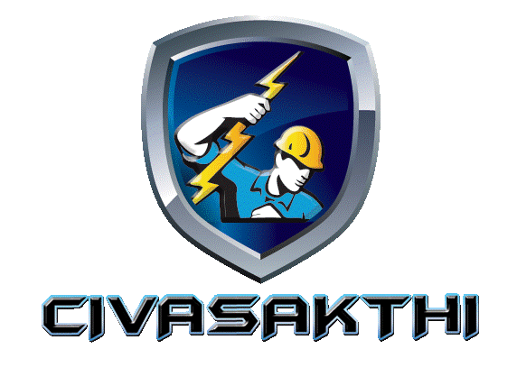 Civasakthi Enterprise - Electrician JB
